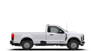 2026 Ford Super Duty® External Image 1